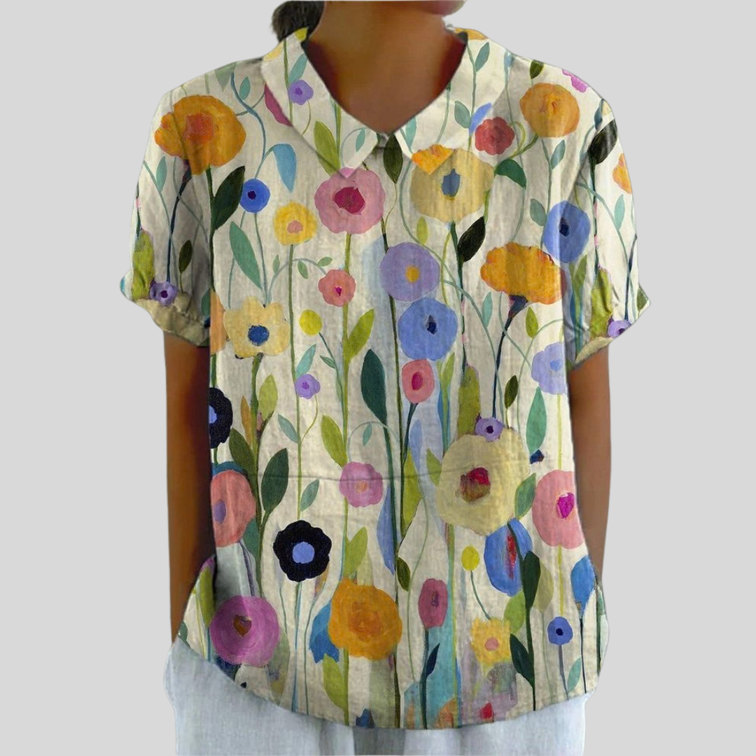 Madison | Elegant Blouse