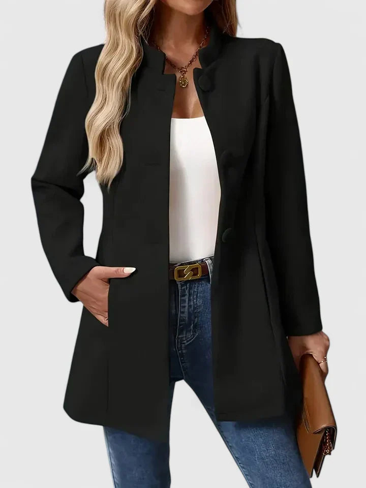 Carmelyssa | Elegant Jacket