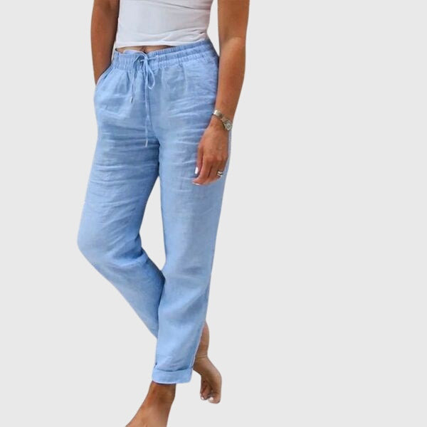Hannah | Elegant Women's Pants