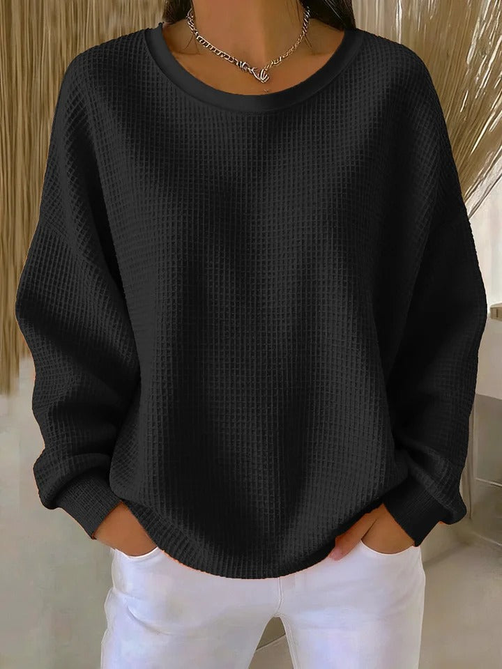 Addison | Classic Sweater