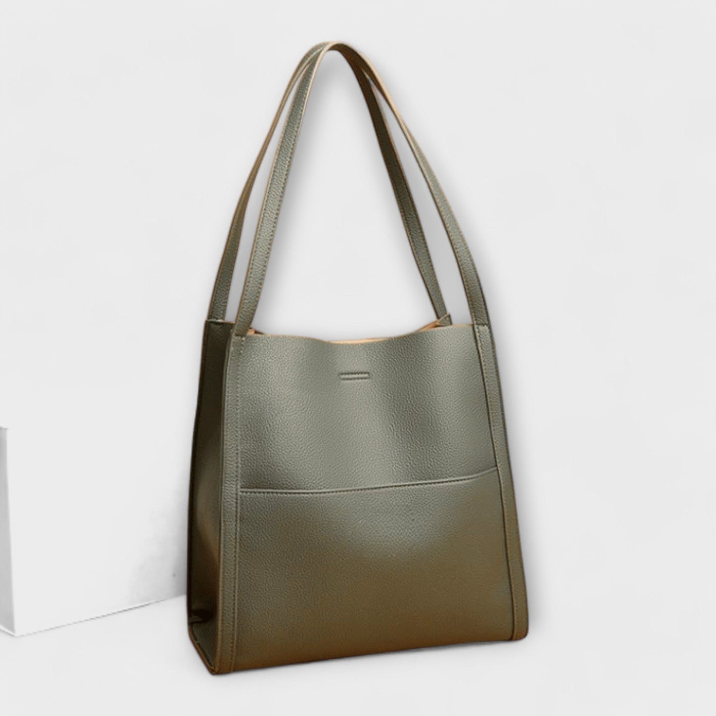 Isla - Handmade Leather Bag
