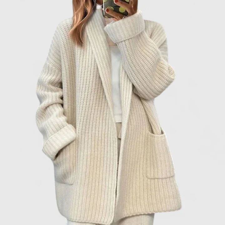 Saryphina | Comfortable Cardigan