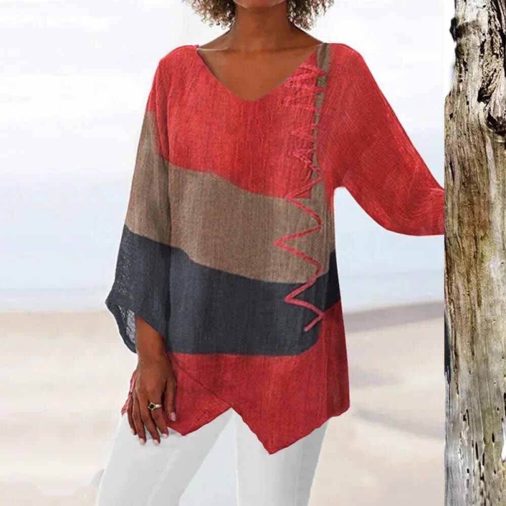 Adrianna | Elegant Blouse