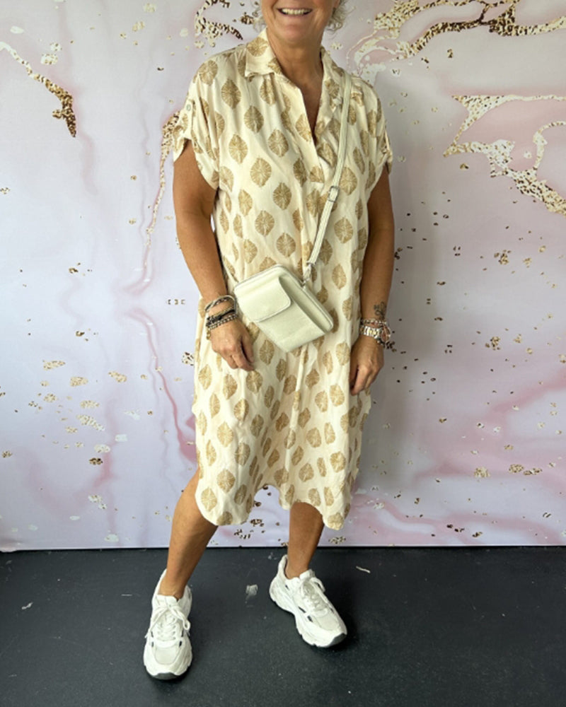 Willow | Loose Spring Dress