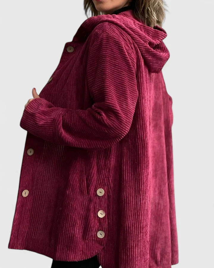 Ysalindah™ | Comfortable Jacket