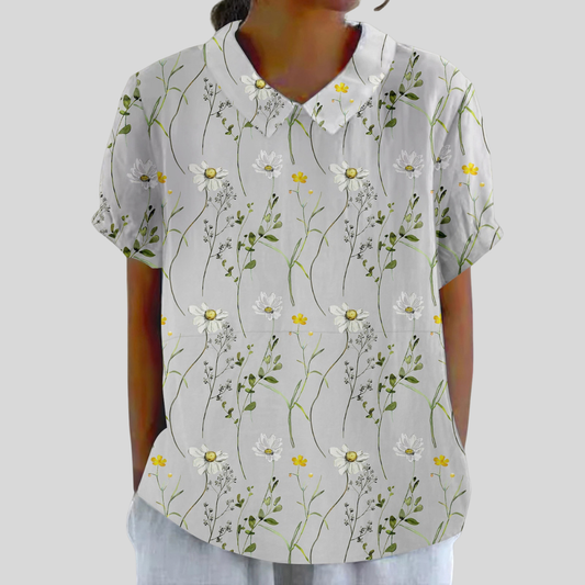 Nora | Elegant Blouse