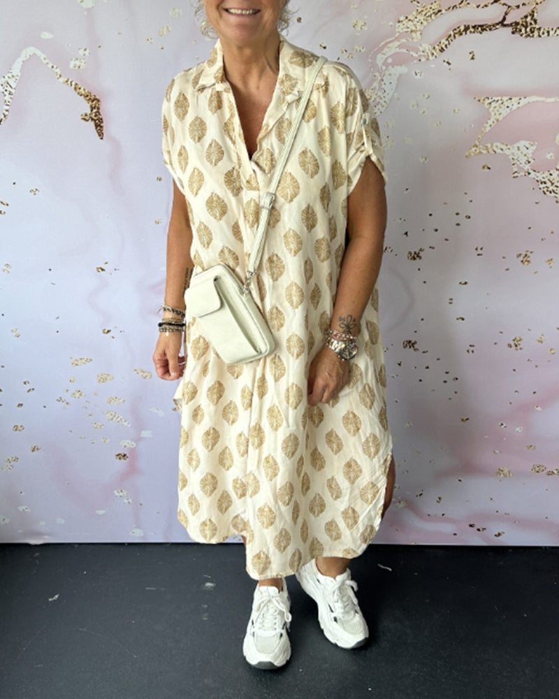 Willow | Loose Spring Dress