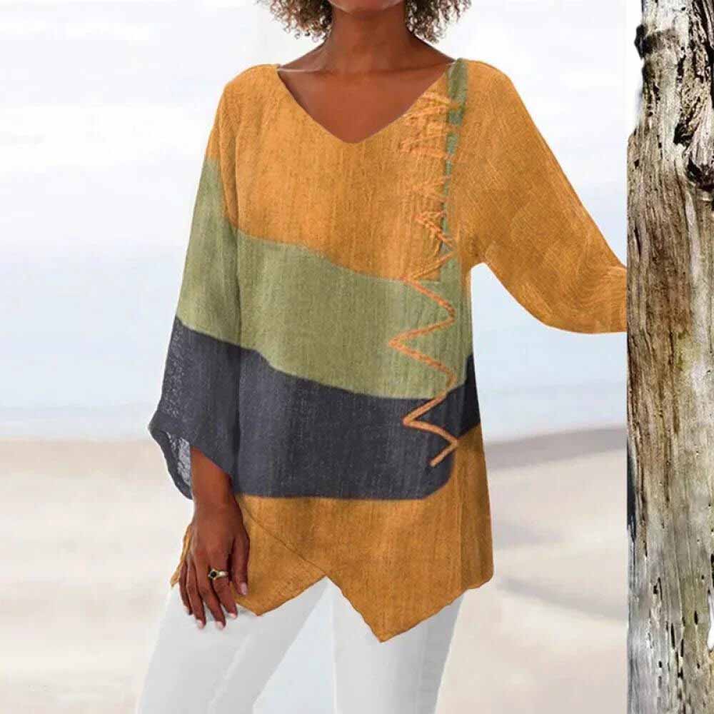 Adrianna | Elegant Blouse