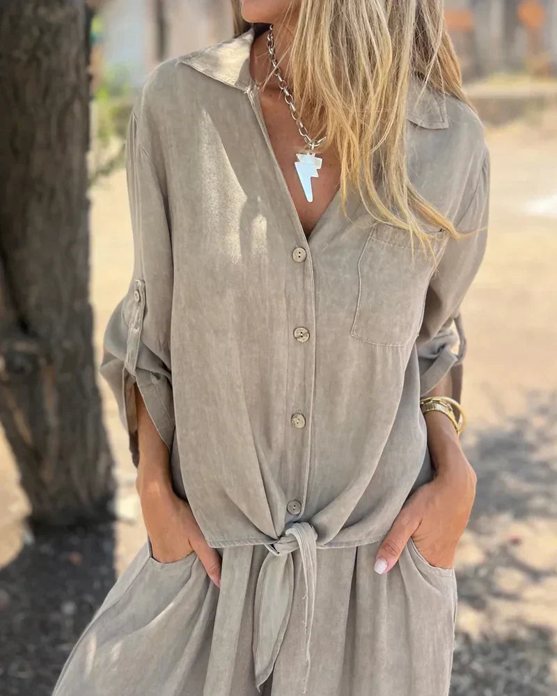Daphne | Relaxed Lounge Set