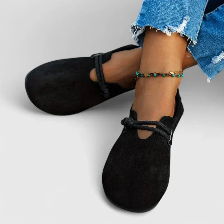 Blakely | Orthopedic Loafers