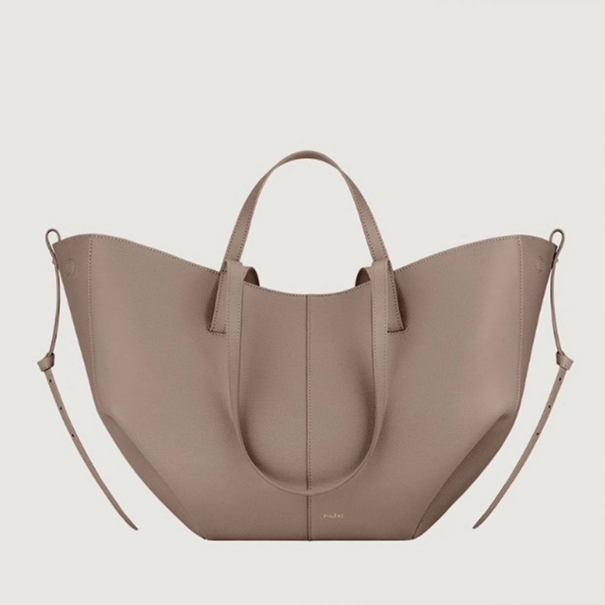 Ruby – Vintage Tote Bag