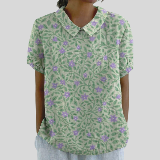 Bella | Elegant Blouse