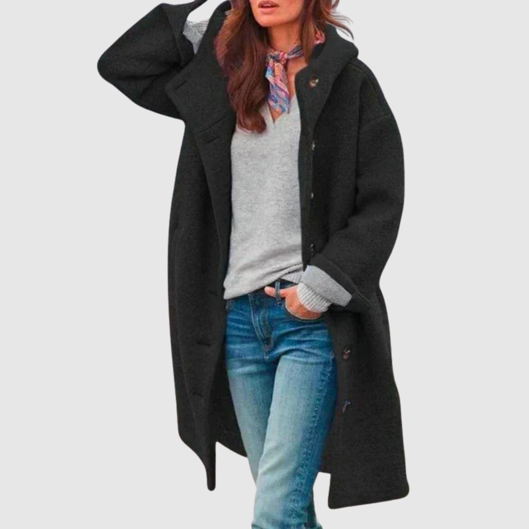 Camerislyn | Elegant Coat