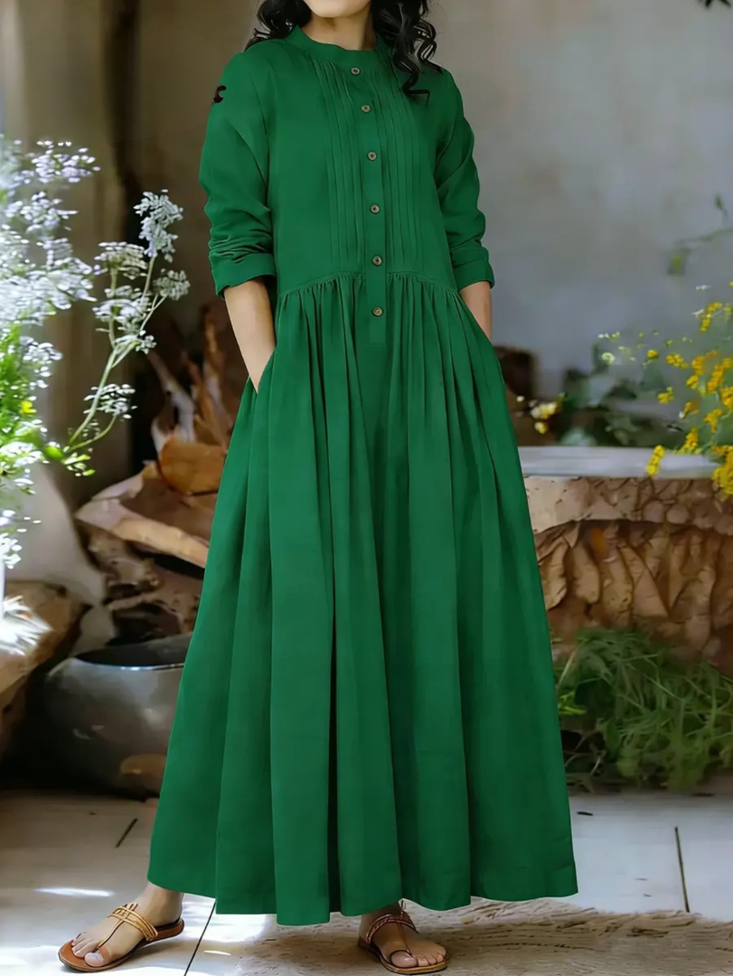 Blair | Effortless A-line Dress