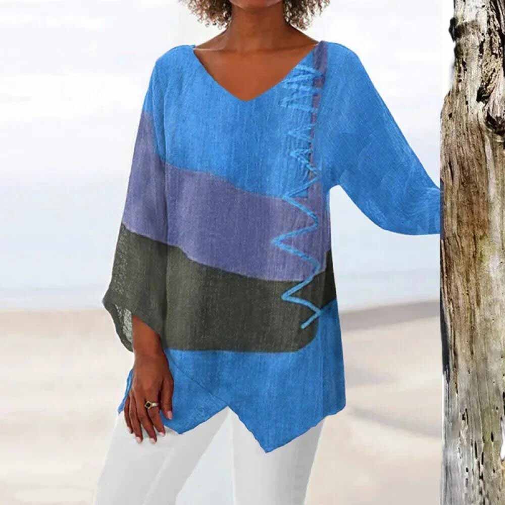 Adrianna | Elegant Blouse