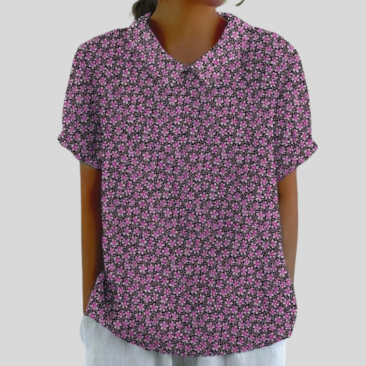 Margaret | Elegant Blouse