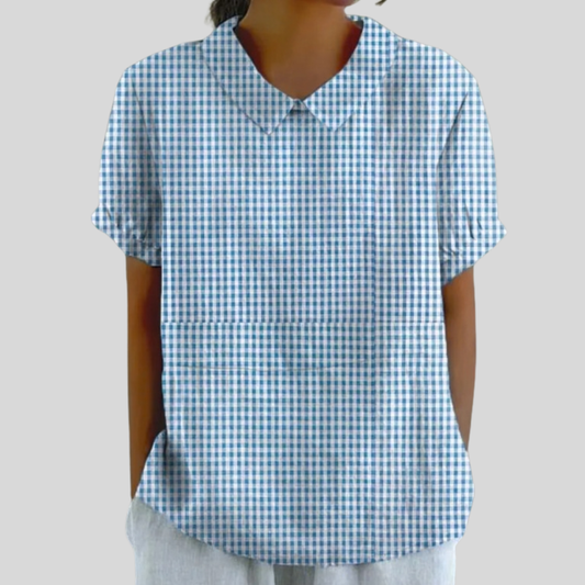 Brooklyn | Elegant Blouse