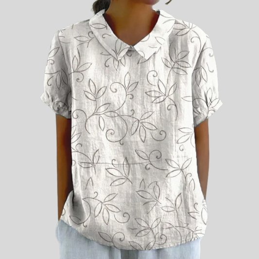 Penelope | Elegant Blouse
