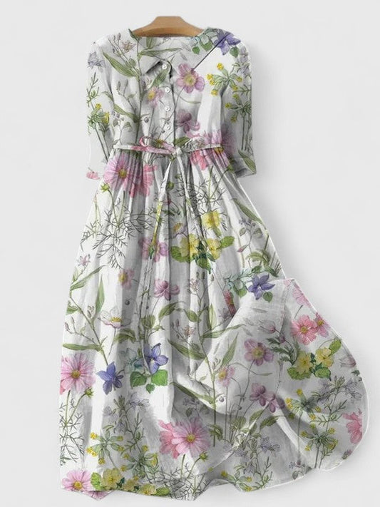 Eryzelle | Elegant Dress