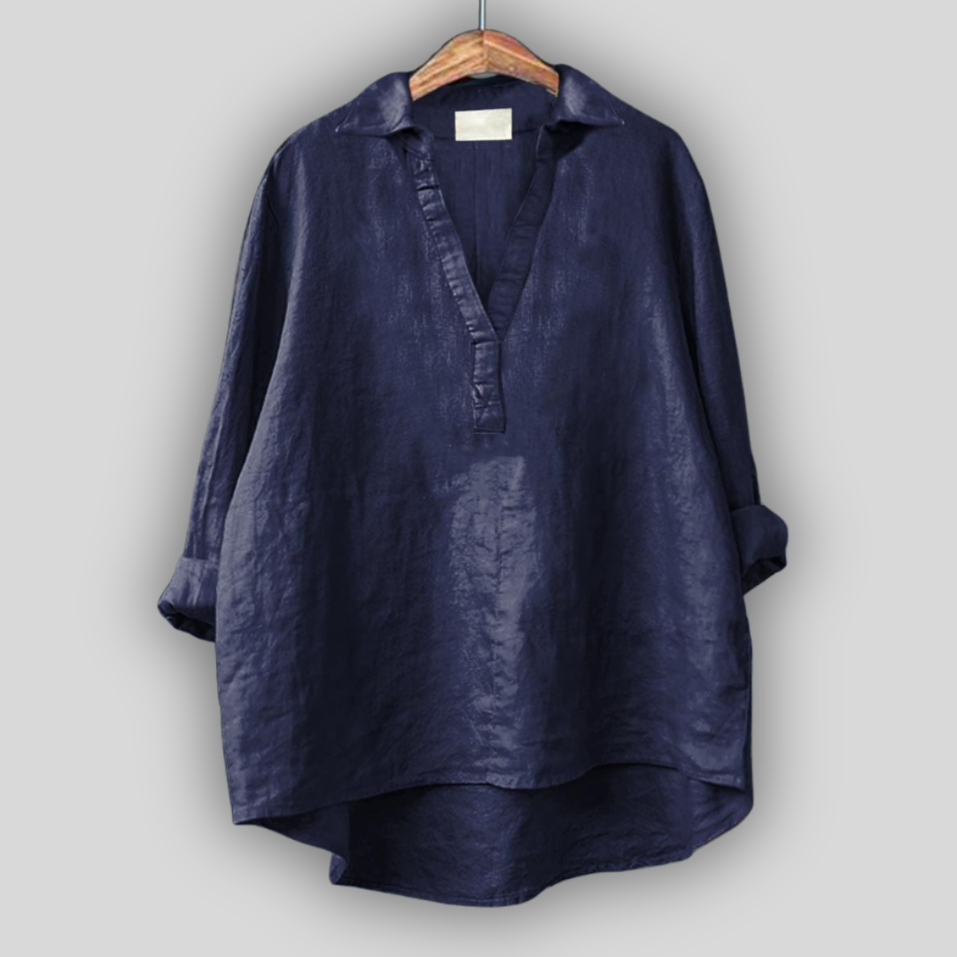 Lorraine | Relaxed Summer Tunic