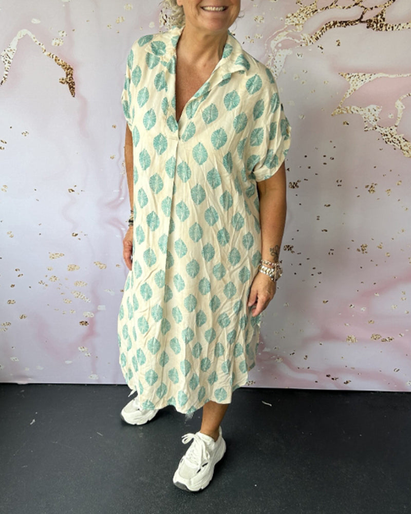 Willow | Loose Spring Dress