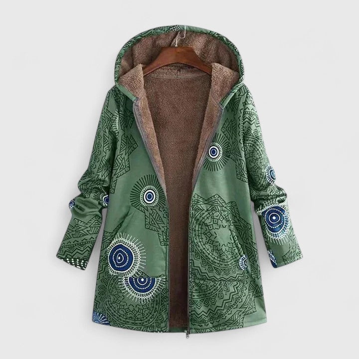 Hyraelleh | Comfortable Jacket
