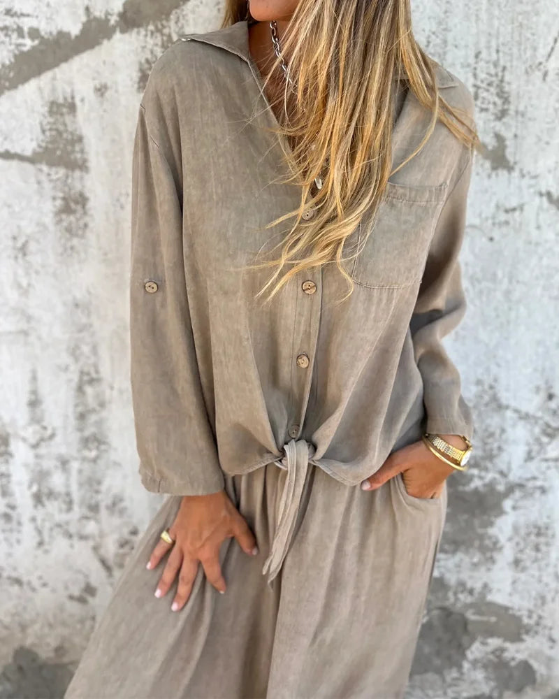Daphne | Relaxed Lounge Set