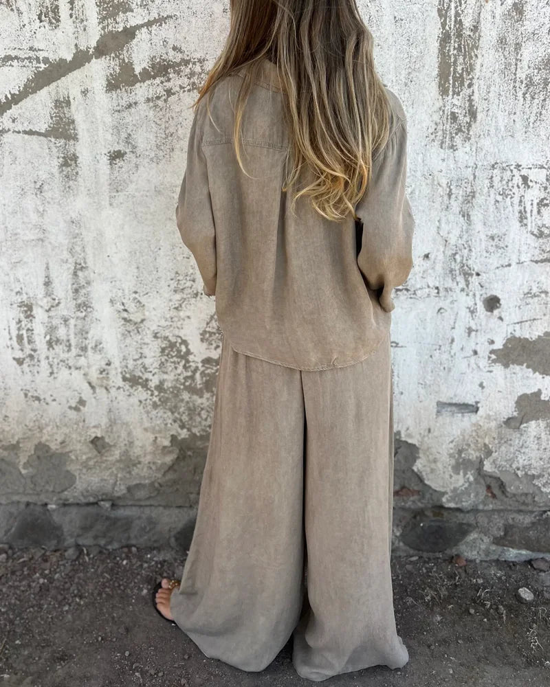 Daphne | Relaxed Lounge Set