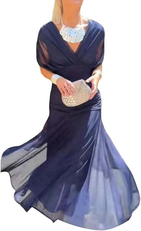 Eleanor | Elegant Dress