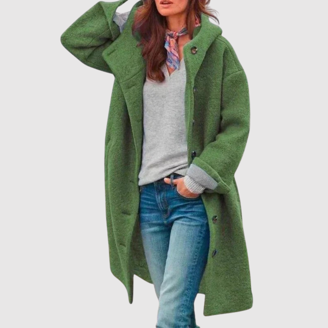Camerislyn | Elegant Coat