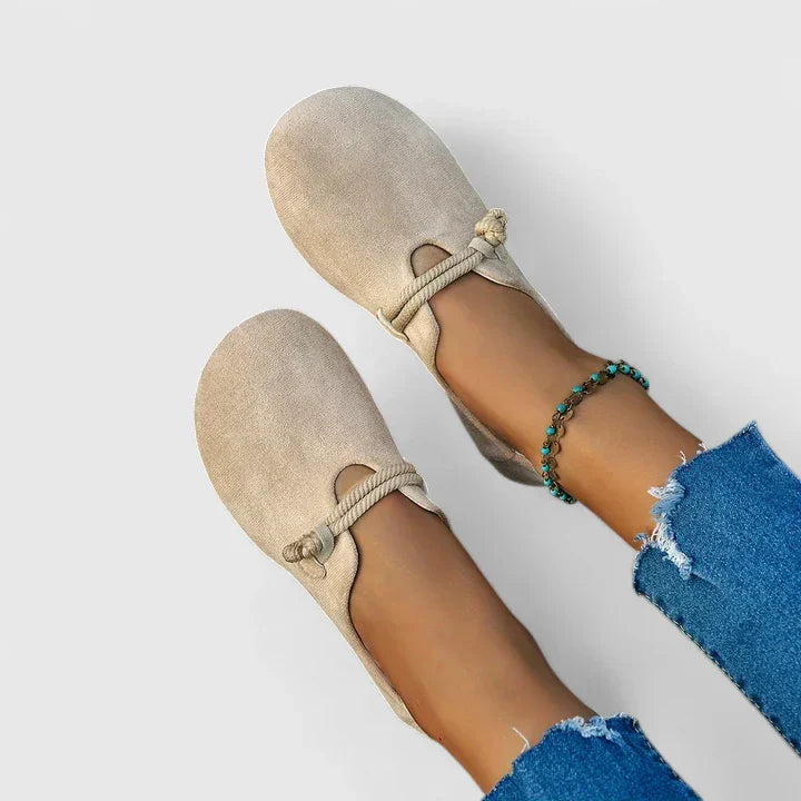 Blakely | Orthopedic Loafers