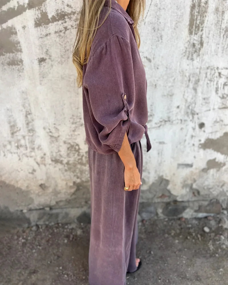 Daphne | Relaxed Lounge Set