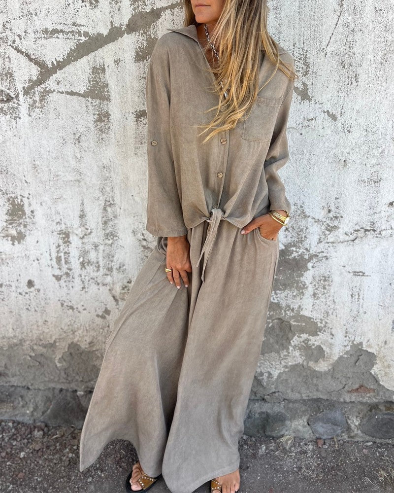 Daphne | Relaxed Lounge Set