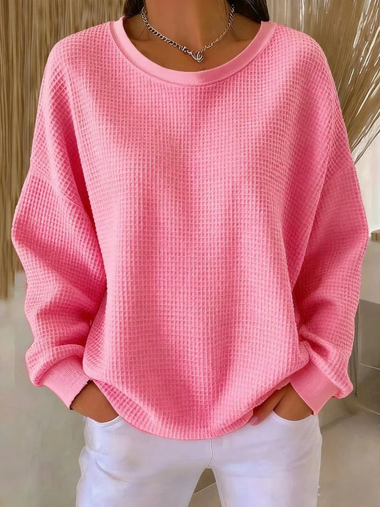 Addison | Classic Sweater
