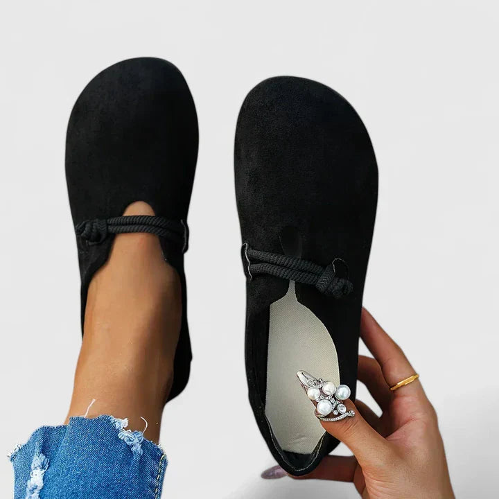 Blakely | Orthopedic Loafers