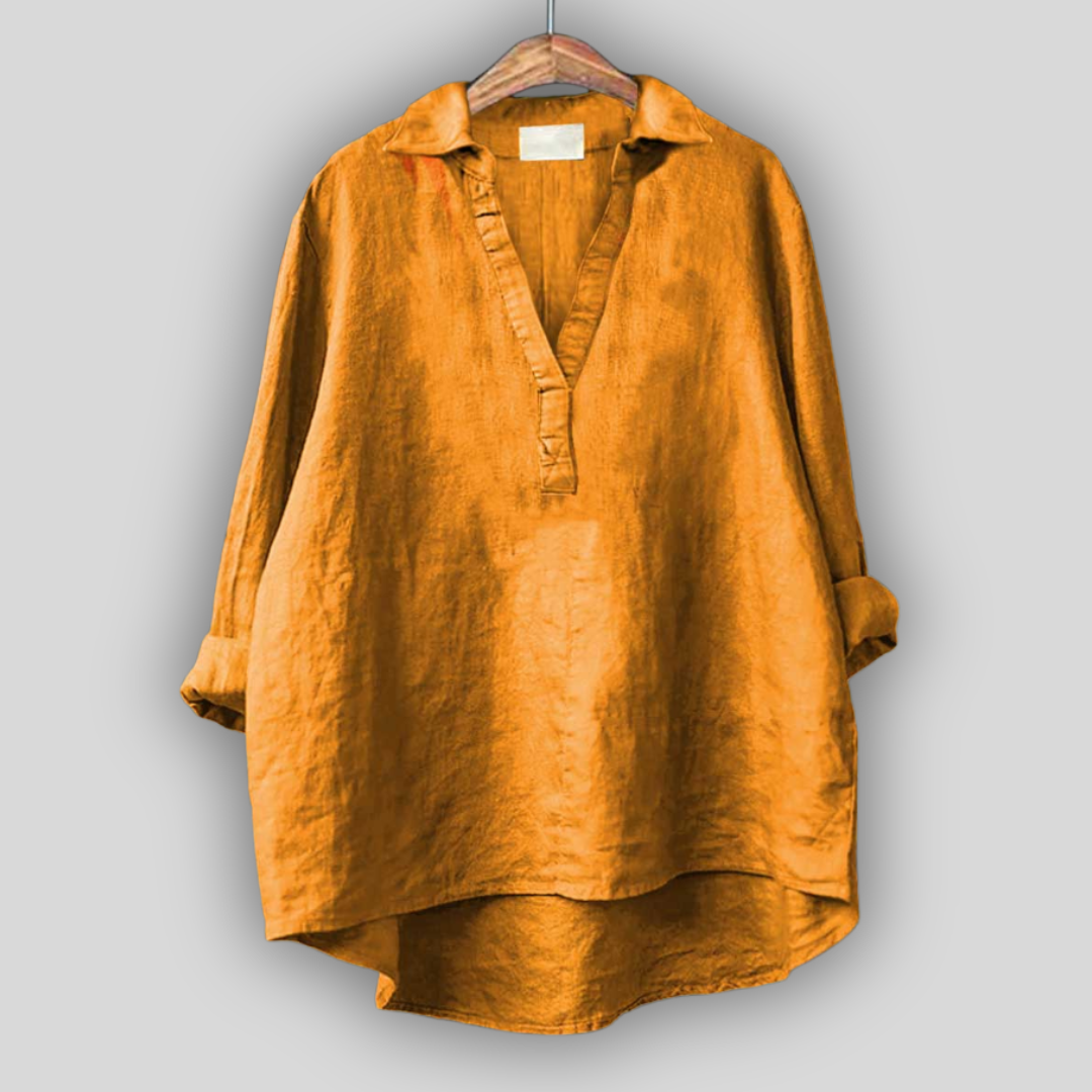 Lorraine | Relaxed Summer Tunic