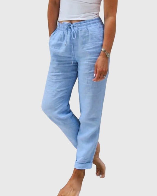 Hannah | Elegant Women's Pants