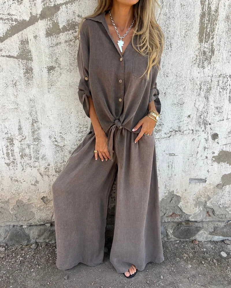 Daphne | Relaxed Lounge Set