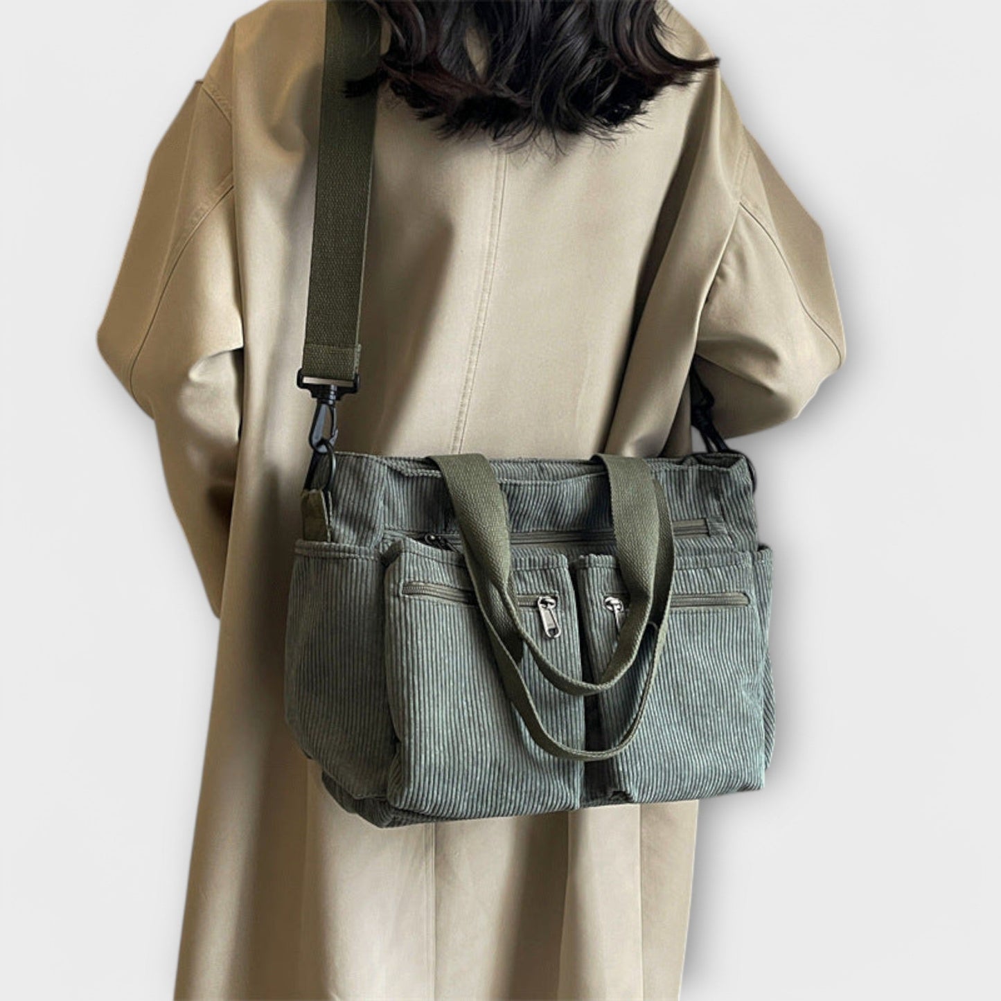 Luna - Tote Bag