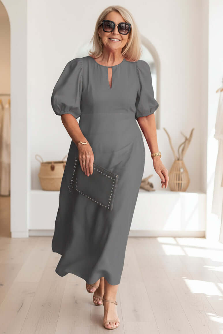 Jasmine | Maxi Dress