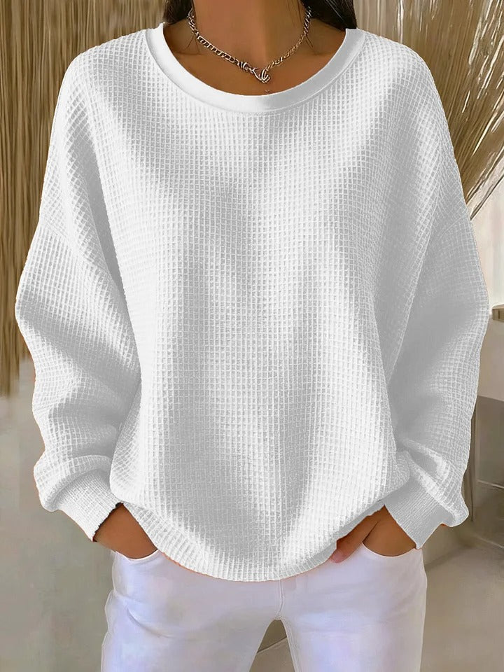 Addison | Classic Sweater