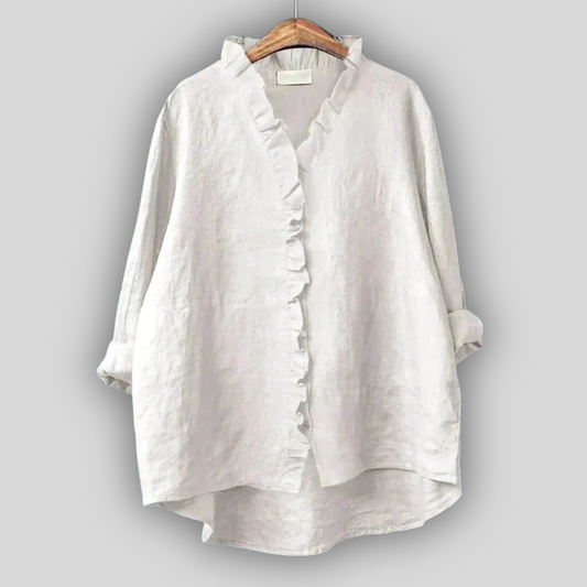 Linda | Relaxed Summer Tunic