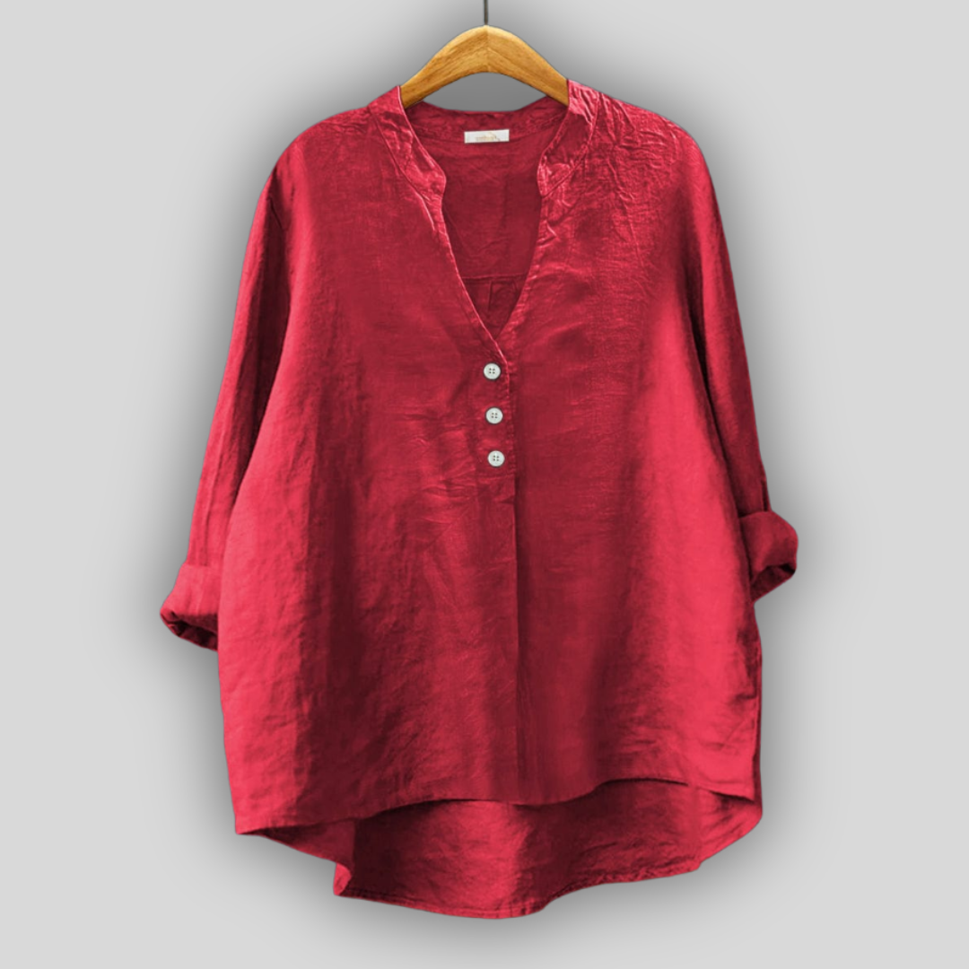 Maureen | Relaxed Summer Tunic