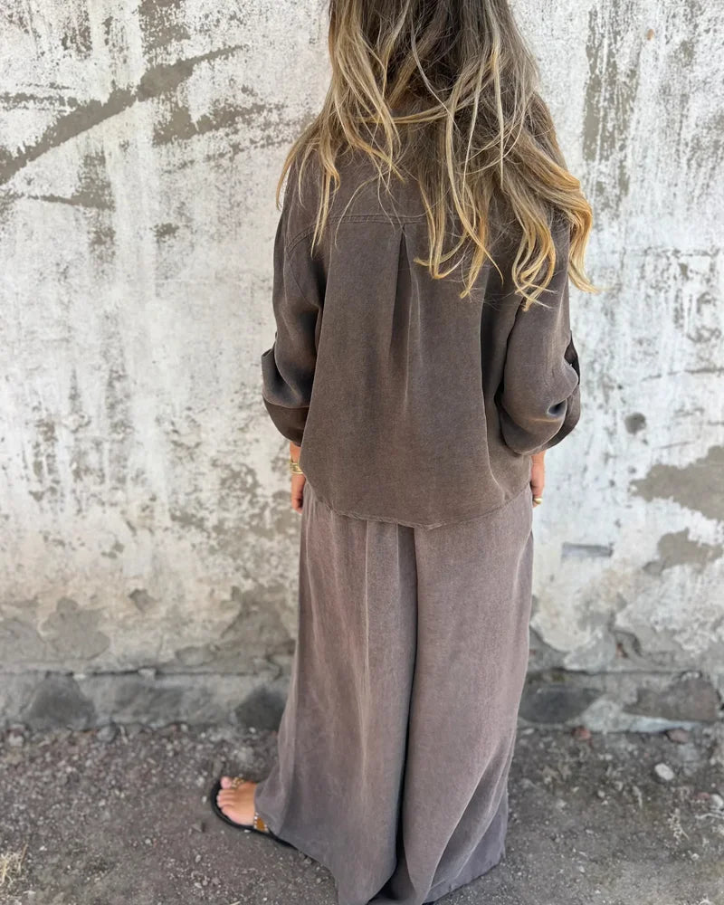 Daphne | Relaxed Lounge Set
