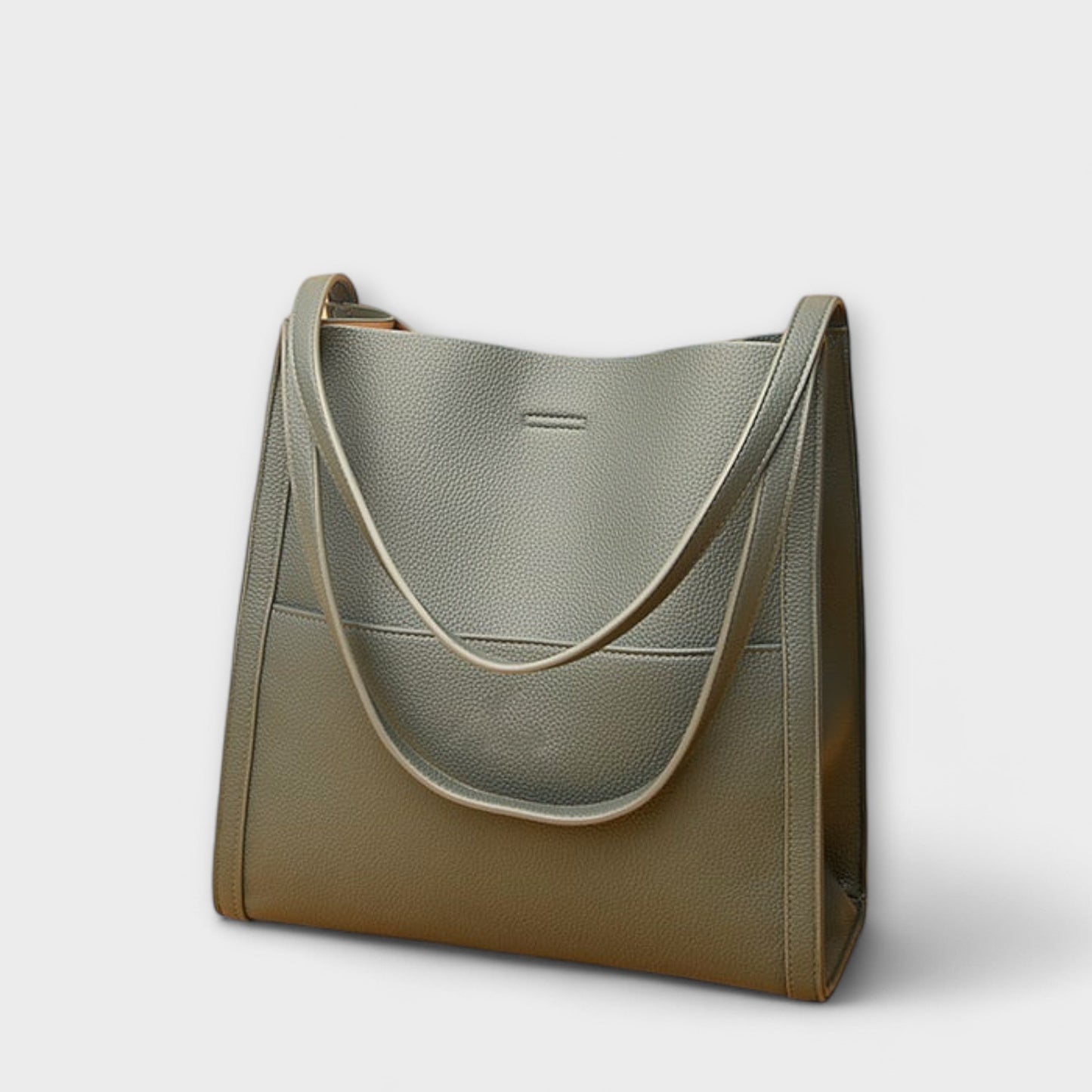 Isla - Handmade Leather Bag