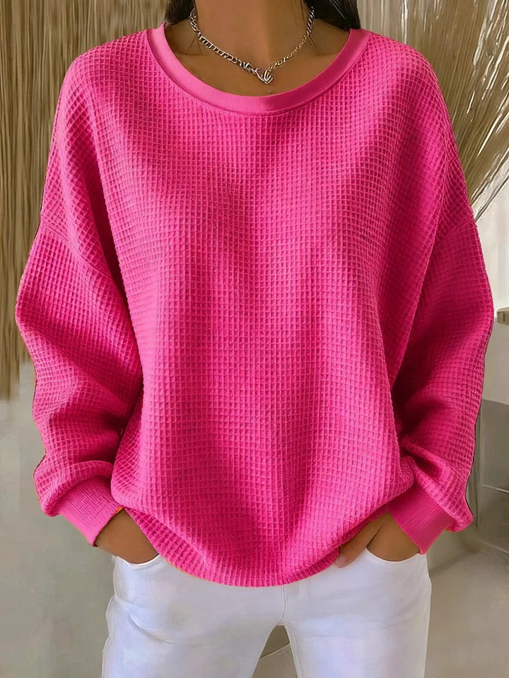 Addison | Classic Sweater