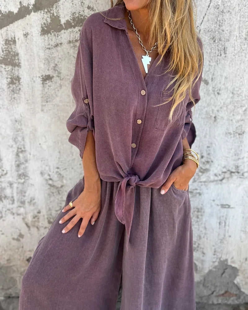 Daphne | Relaxed Lounge Set