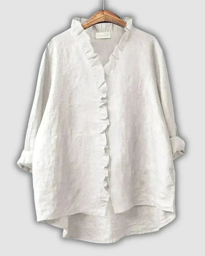 Helen | Relaxed Summer Tunic