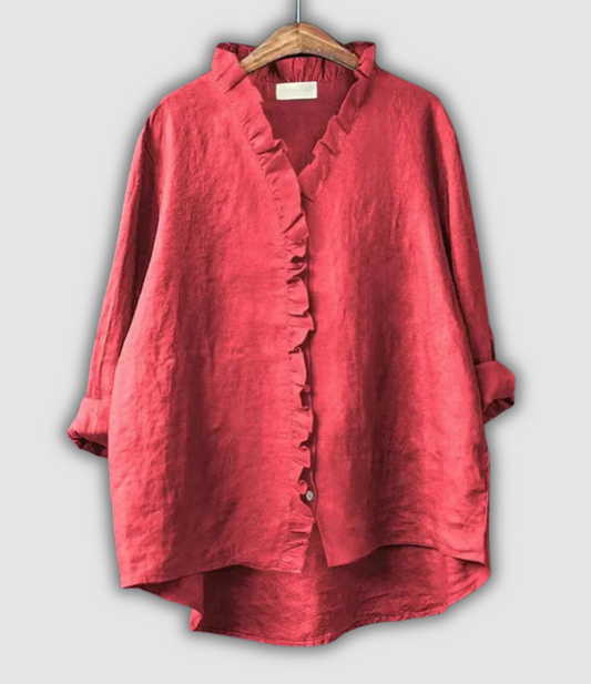 Helen | Relaxed Summer Tunic