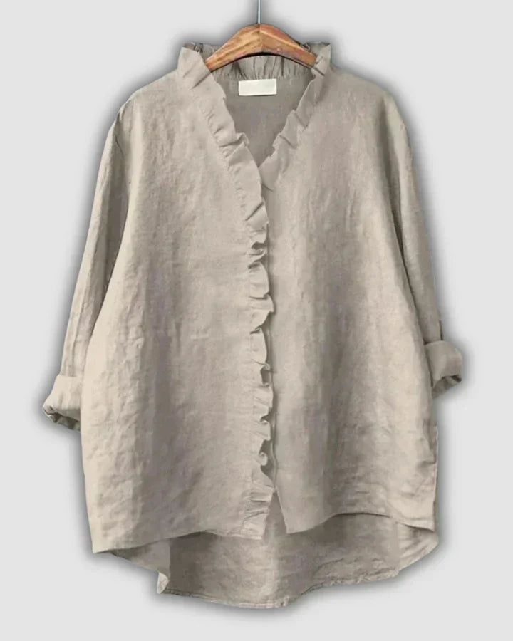 Helen | Relaxed Summer Tunic